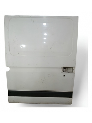 Porta Teto Baixo Furgão Renault Master 2004 2006 À 2011 2012