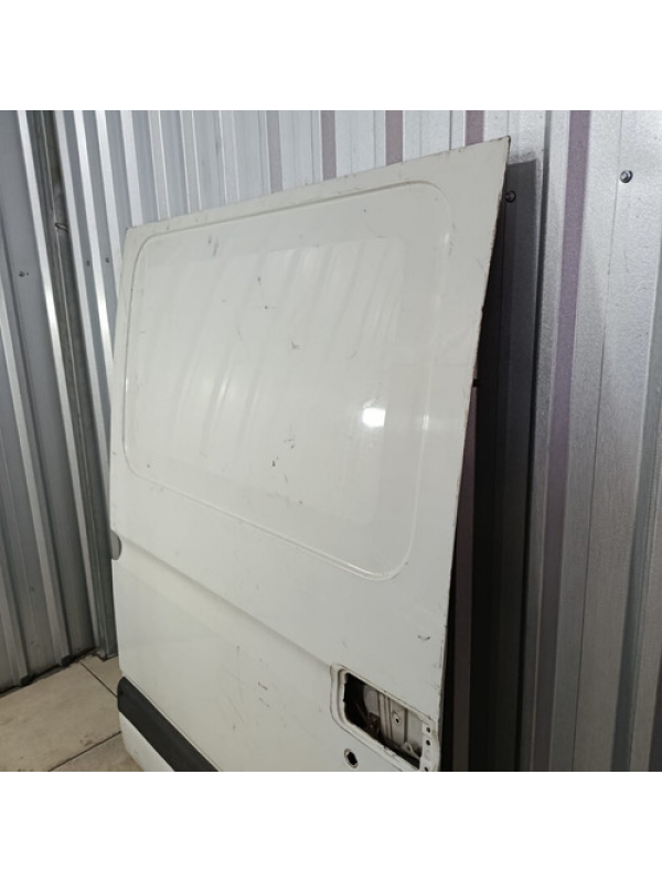 Porta Teto Baixo Furgão Renault Master 2004 2006 À 2011 2012