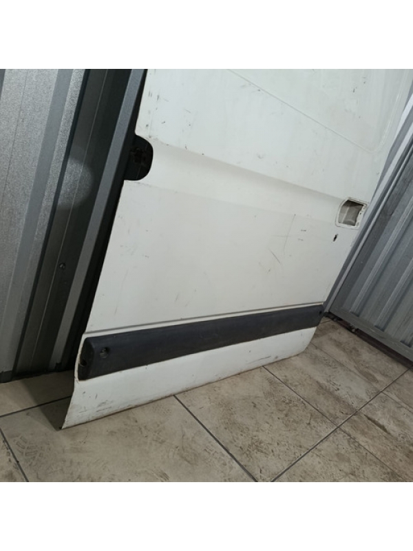 Porta Teto Baixo Furgão Renault Master 2004 2006 À 2011 2012