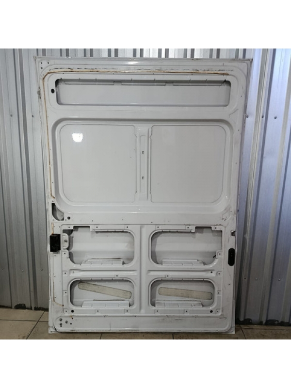 Porta De Correr Fiat Ducato Boxer Jumper 2018 À 2022 023 024