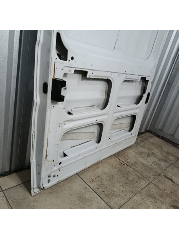Porta De Correr Fiat Ducato Boxer Jumper 2018 À 2022 023 024