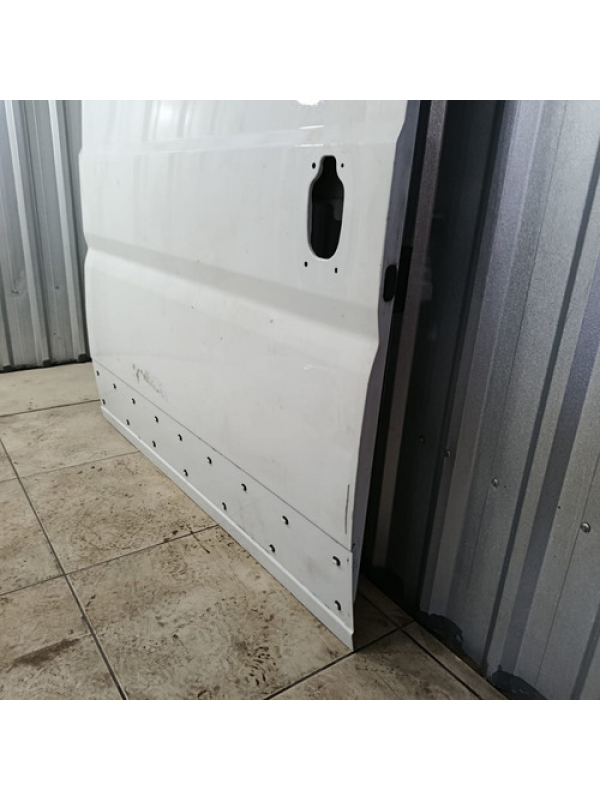 Porta De Correr Fiat Ducato Boxer Jumper 2018 À 2022 023 024