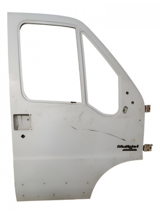 Porta Dianteira Direita Fiat Ducato Boxer 2009 2010 2011 012