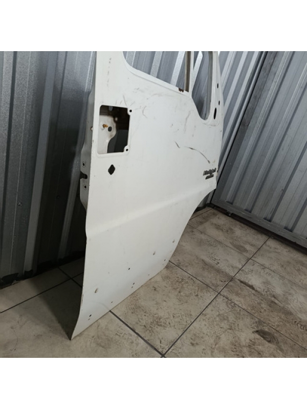 Porta Dianteira Direita Fiat Ducato Boxer 2009 2010 2011 012