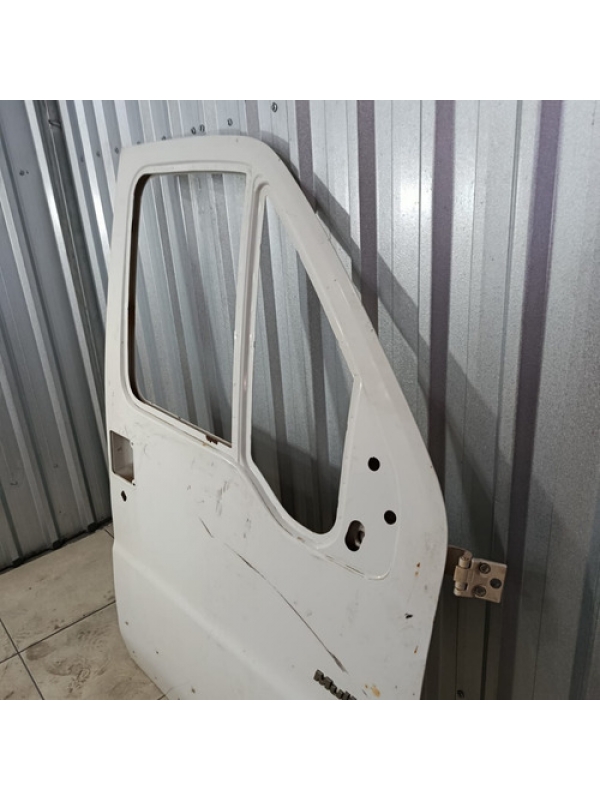 Porta Dianteira Direita Fiat Ducato Boxer 2009 2010 2011 012
