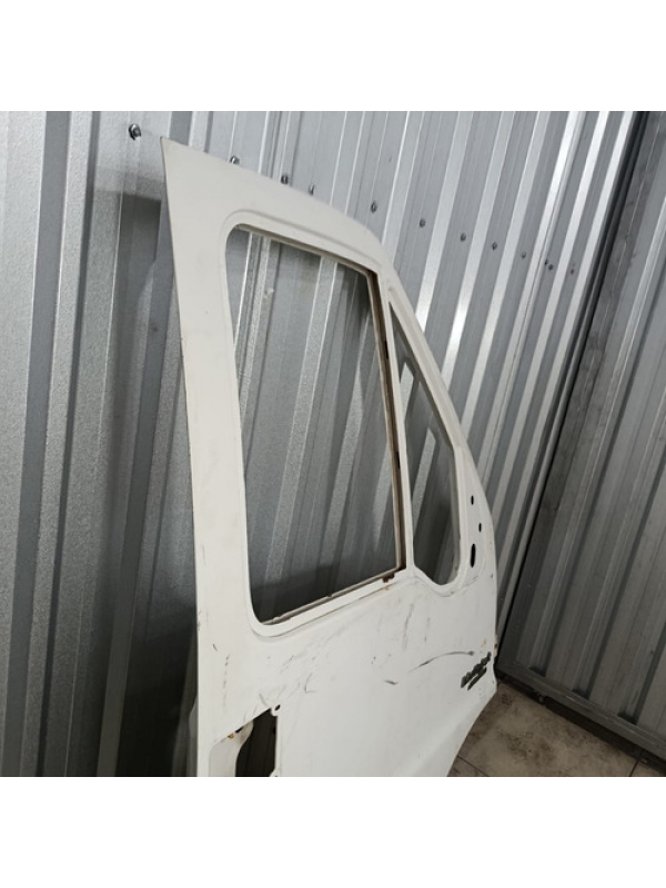 Porta Dianteira Direita Fiat Ducato Boxer 2009 2010 2011 012