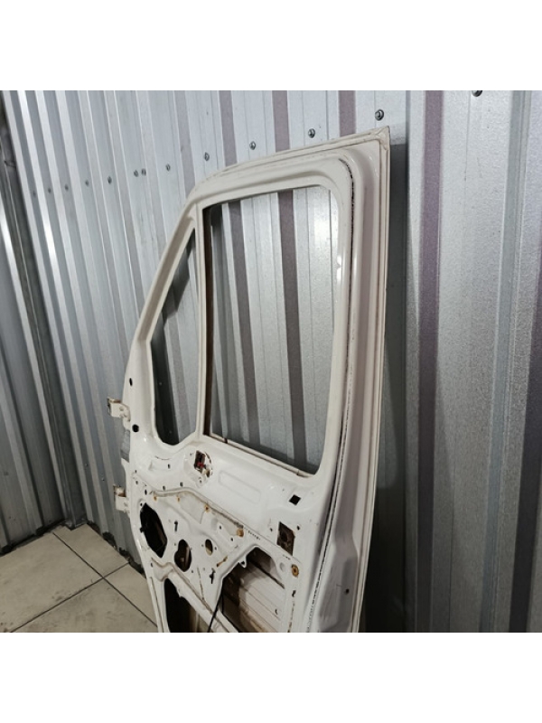 Porta Dianteira Direita Fiat Ducato Boxer 2009 2010 2011 012