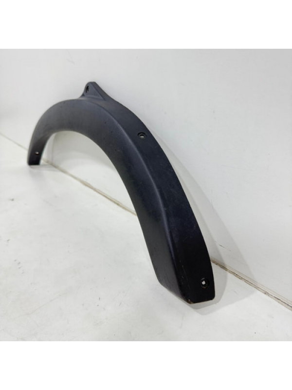 Friso Arco Roda Dianteira Esquerda Renault Master 2.5 2009.