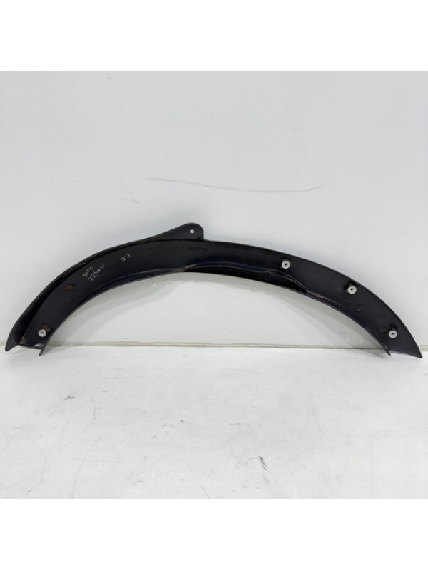 Friso Arco Roda Dianteira Esquerda Renault Master 2.5 2009.