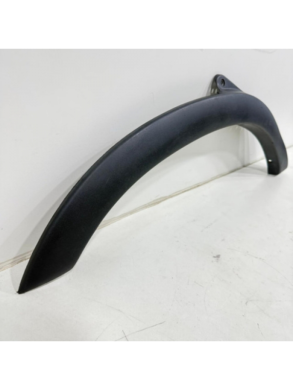 Friso Arco Roda Dianteira Esquerda Renault Master 2.5 2009.