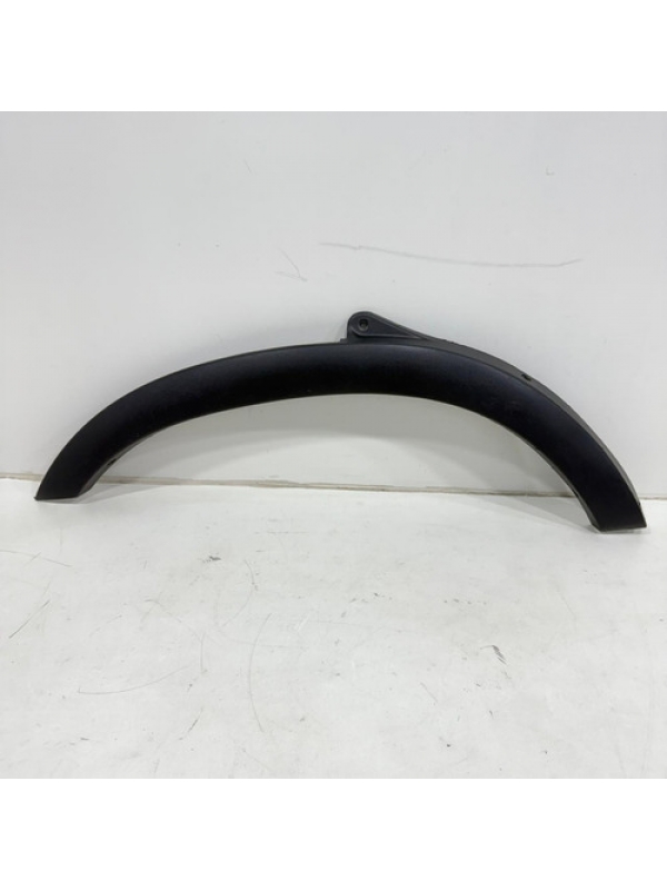 Friso Arco Roda Dianteira Esquerda Renault Master 2.5 2009.