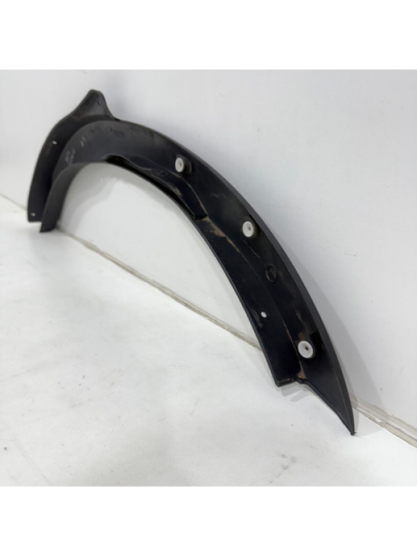 Friso Arco Roda Dianteira Esquerda Renault Master 2.5 2009.
