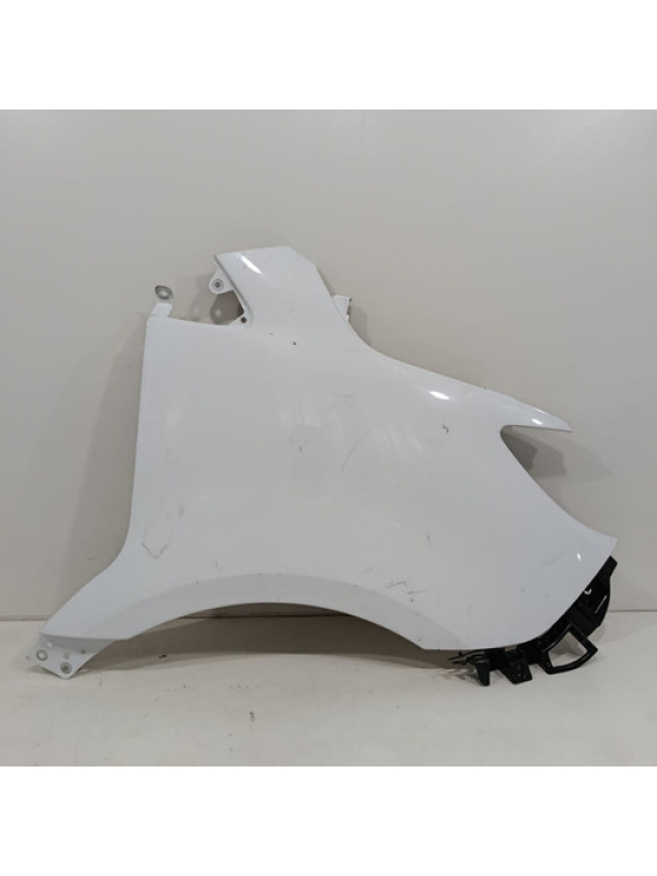 Paralama Mb Sprinter 416 417 314 Lado Direito 2022 2023 2024