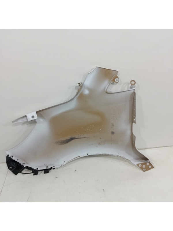 Paralama Mb Sprinter 416 417 314 Lado Direito 2022 2023 2024