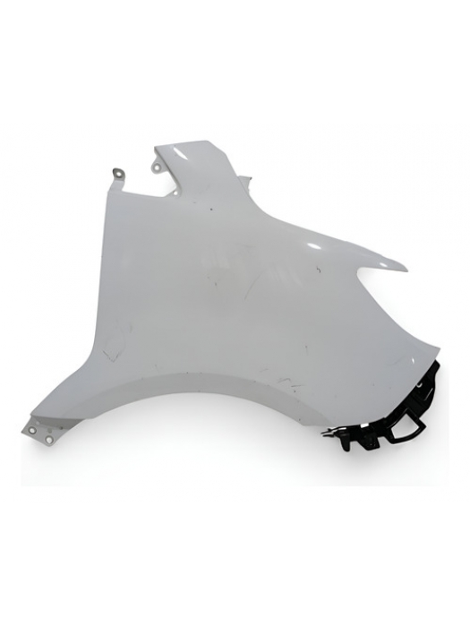 Paralama Mb Sprinter 416 417 314 Lado Direito 2022 2023 2024