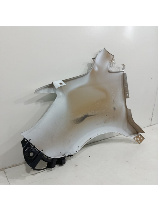 Paralama Mb Sprinter 416 417 314 Lado Direito 2022 2023 2024
