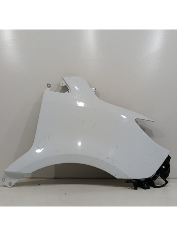 Paralama Mb Sprinter 416 417 314 Lado Direito 2022 2023 2024