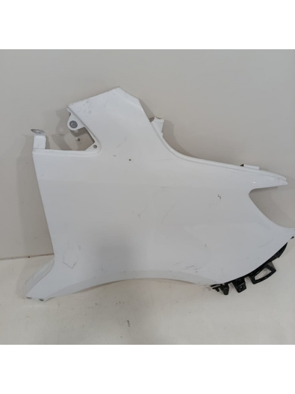 Paralama Mb Sprinter 416 417 314 Lado Direito 2022 2023 2024