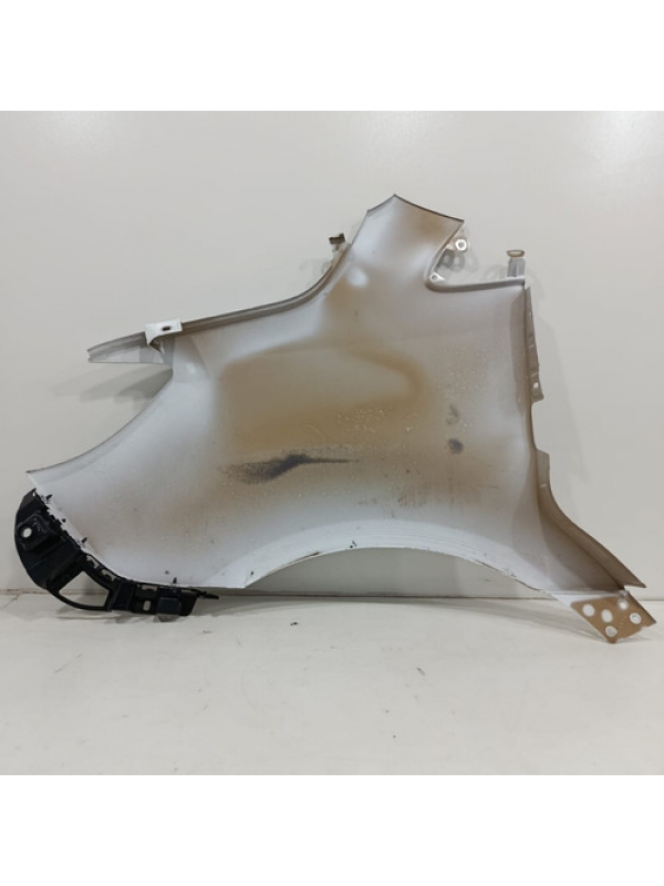 Paralama Mb Sprinter 416 417 314 Lado Direito 2022 2023 2024