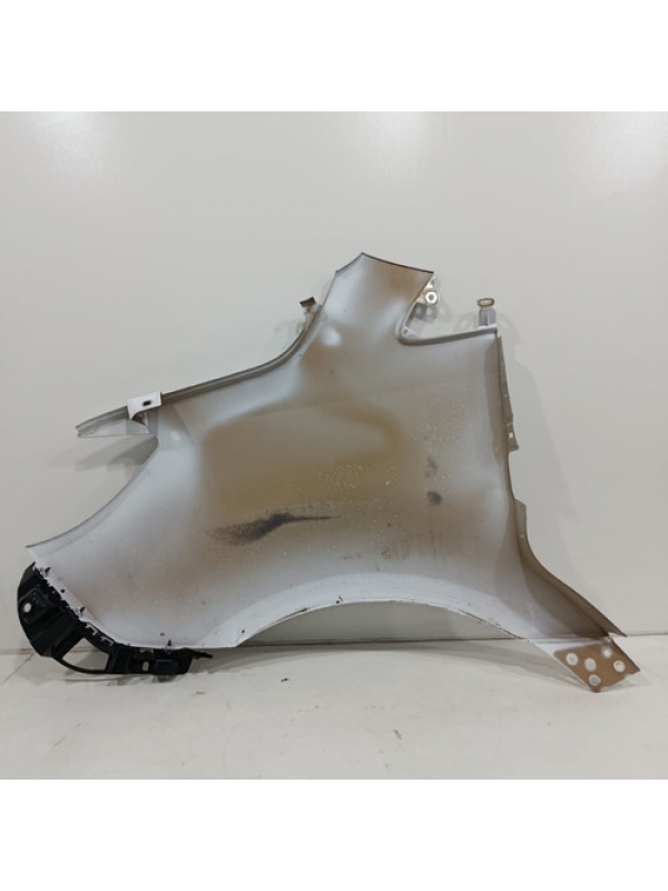 Paralama Mb Sprinter 416 417 314 Lado Direito 2022 2023 2024