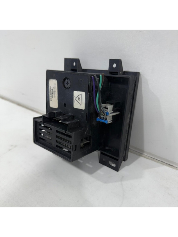 Botão Comando Farol Milha Chevrolet Gm S10 Blazer 2005 A 012