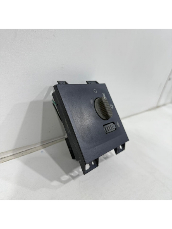 Botão Comando Farol Milha Chevrolet Gm S10 Blazer 2005 A 012