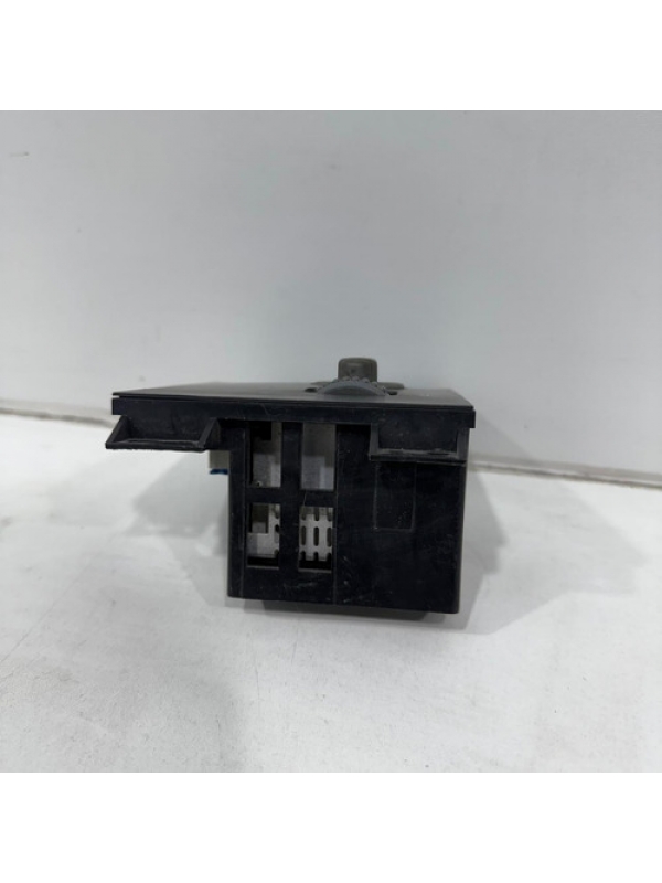 Botão Comando Farol Milha Chevrolet Gm S10 Blazer 2005 A 012