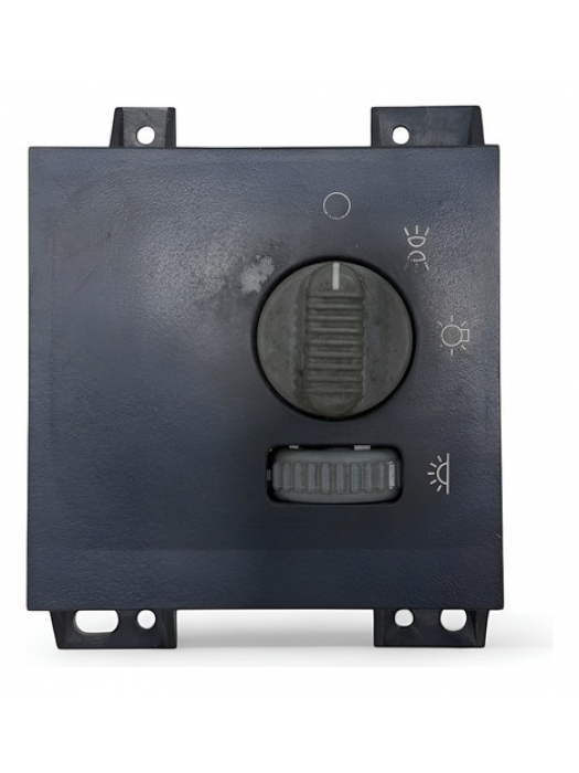 Botão Comando Farol Milha Chevrolet Gm S10 Blazer 2005 A 012