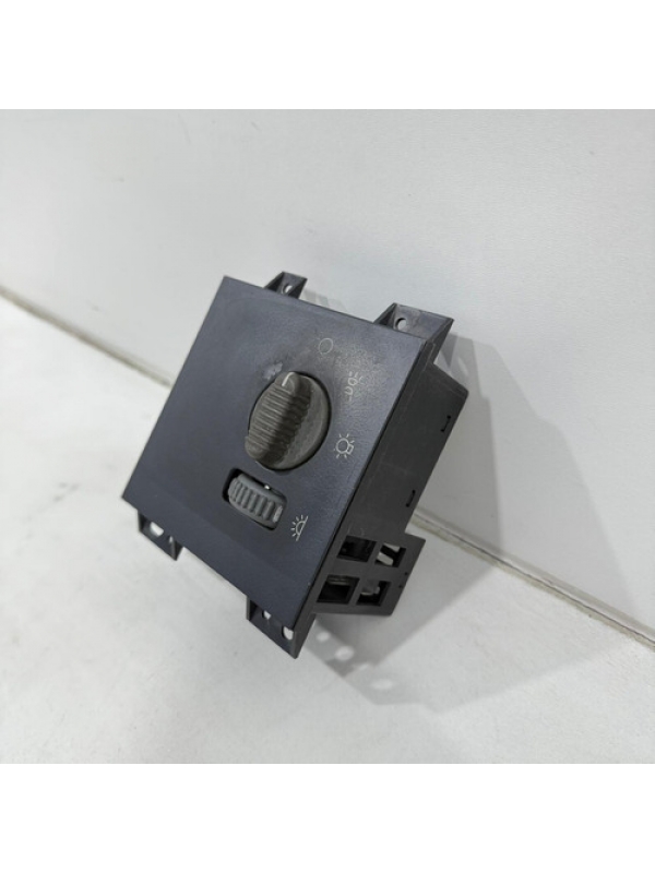 Botão Comando Farol Milha Chevrolet Gm S10 Blazer 2005 A 012