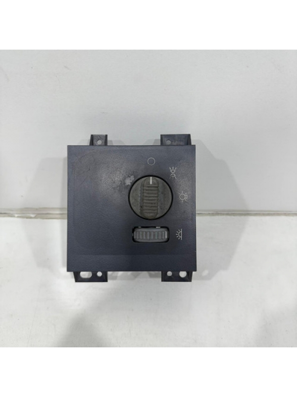 Botão Comando Farol Milha Chevrolet Gm S10 Blazer 2005 A 012