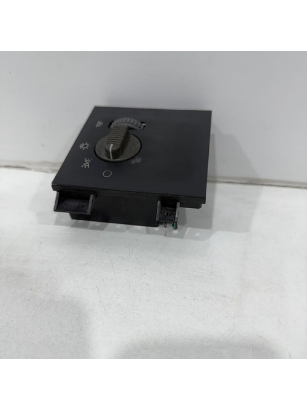 Botão Comando Farol Milha Chevrolet Gm S10 Blazer 2005 A 012