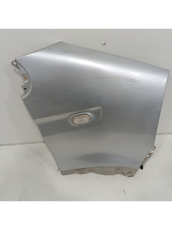 Paralama Renault Master 2.5 Lado Direito 2009 2010 2011 2012