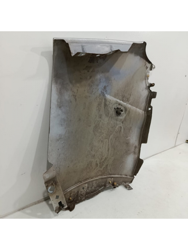 Paralama Renault Master 2.5 Lado Direito 2009 2010 2011 2012