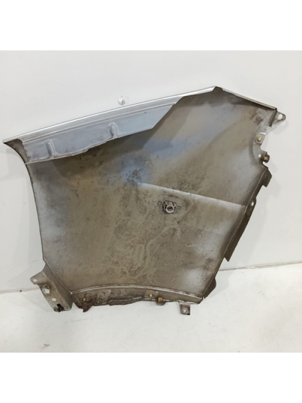 Paralama Renault Master 2.5 Lado Direito 2009 2010 2011 2012
