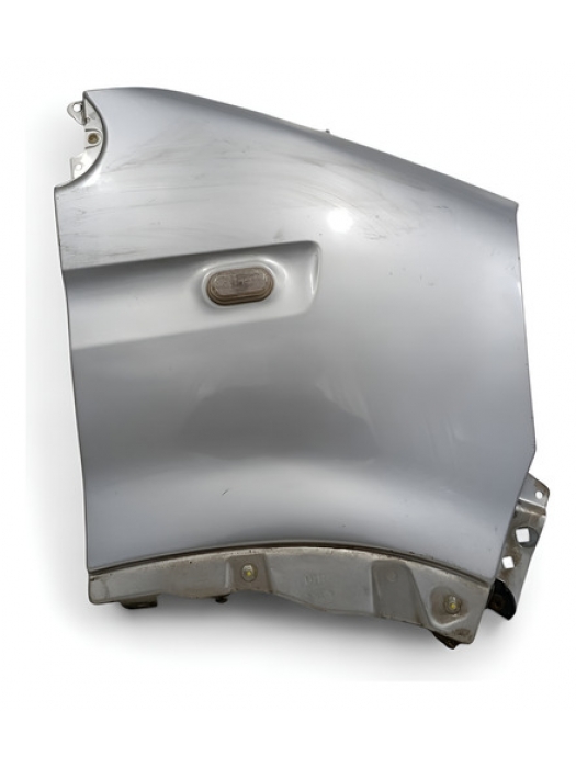 Paralama Renault Master 2.5 Lado Direito 2009 2010 2011 2012