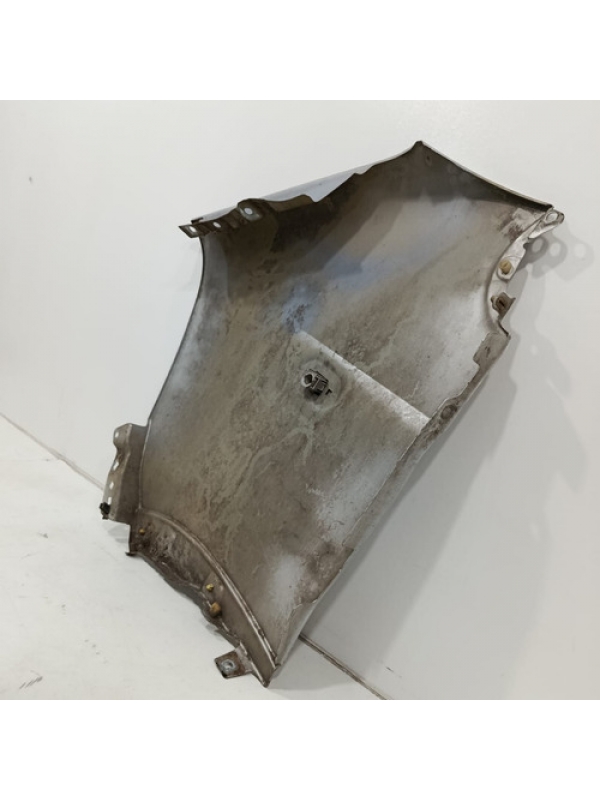Paralama Renault Master 2.5 Lado Direito 2009 2010 2011 2012