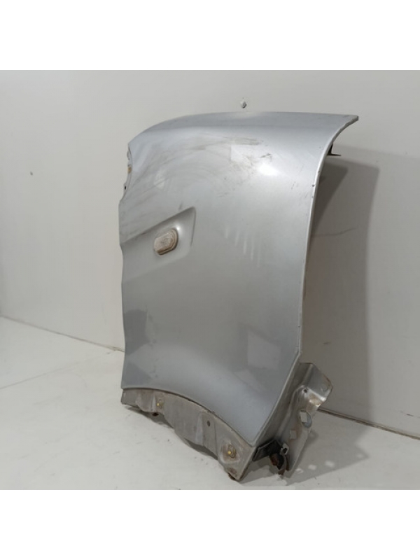 Paralama Renault Master 2.5 Lado Direito 2009 2010 2011 2012