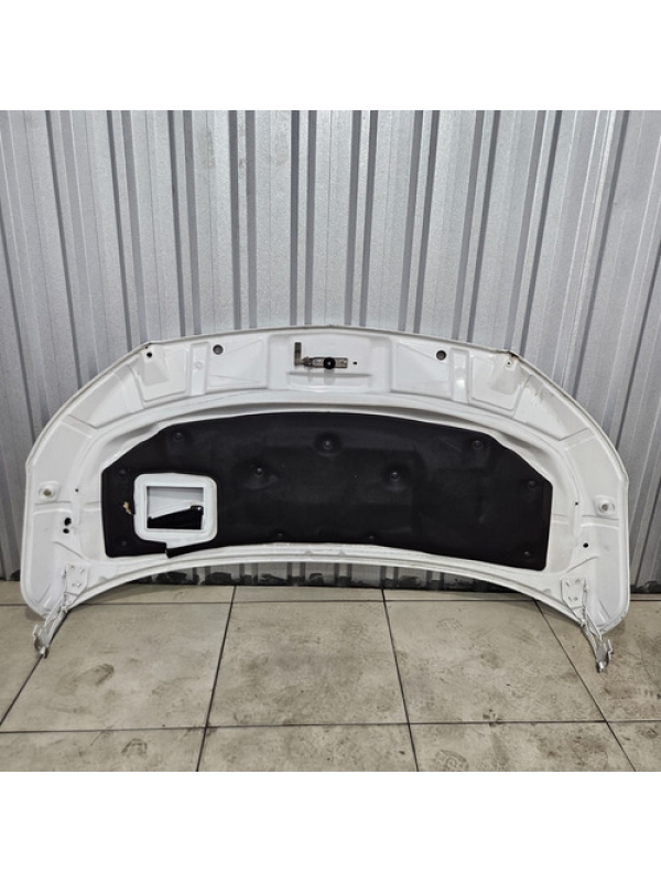 Capô Mercedes-benz Sprinter 416 417 417 517 2023 2024 E 2025