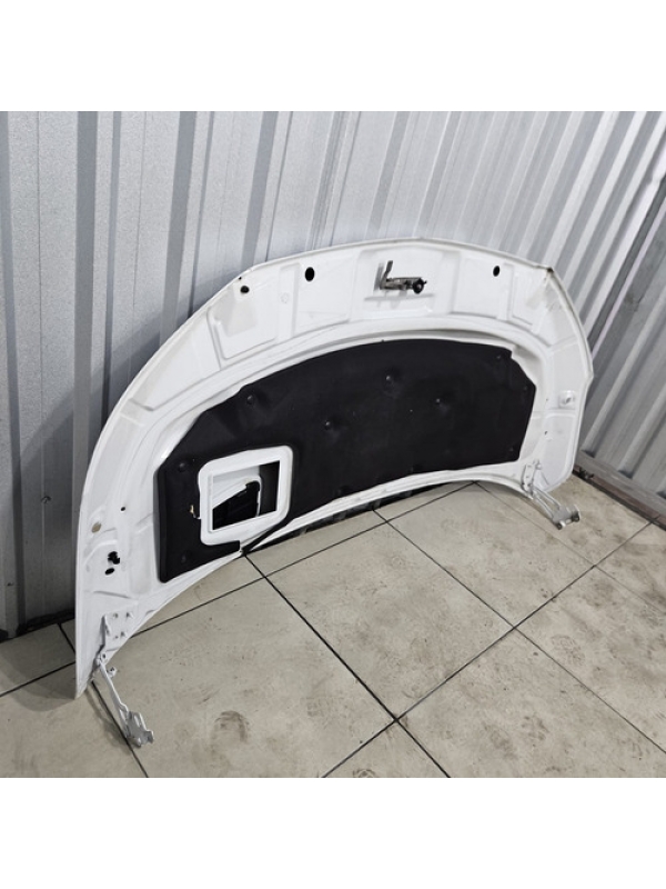 Capô Mercedes-benz Sprinter 416 417 417 517 2023 2024 E 2025