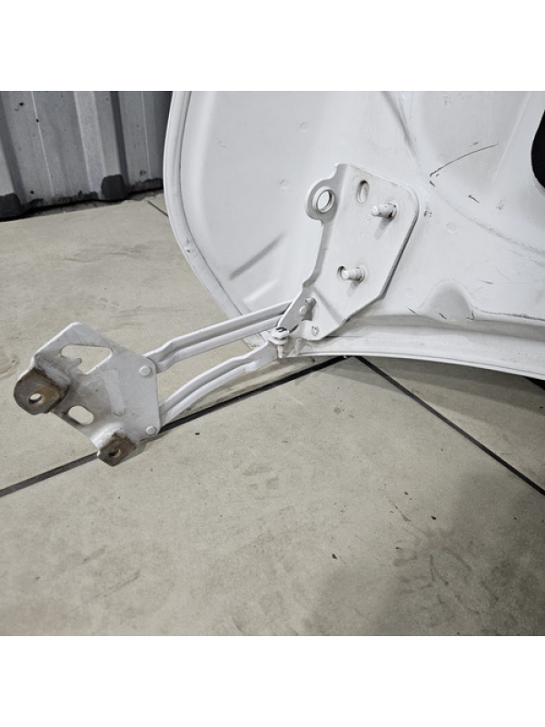 Capô Mercedes-benz Sprinter 416 417 417 517 2023 2024 E 2025