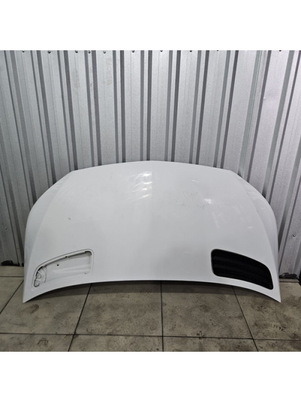 Capô Mercedes-benz Sprinter 416 417 417 517 2023 2024 E 2025