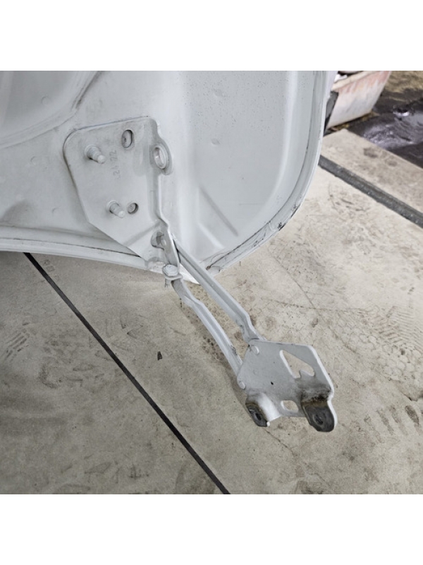 Capô Mercedes-benz Sprinter 416 417 417 517 2023 2024 E 2025