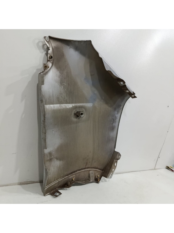 Paralama Renault Master 2.5 Lado Esquerdo 2009 2010 2011 012