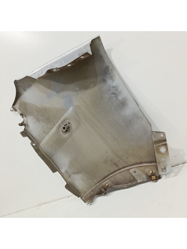 Paralama Renault Master 2.5 Lado Esquerdo 2009 2010 2011 012
