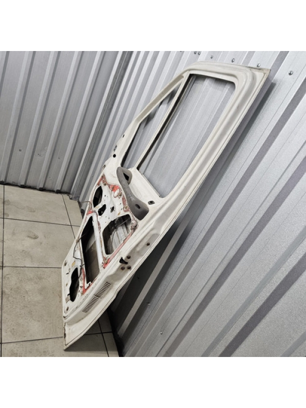Porta Dianteira Direita Fiat Ducato Boxer 2005 2006 Até 2017
