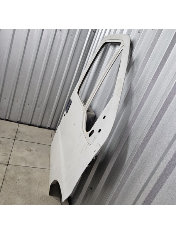 Porta Dianteira Direita Fiat Ducato Boxer 2005 2006 Até 2017