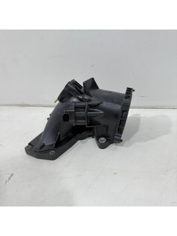 Curva Coletor Admissão Mb Sprinter 415 515 2013 2014 À 2019.