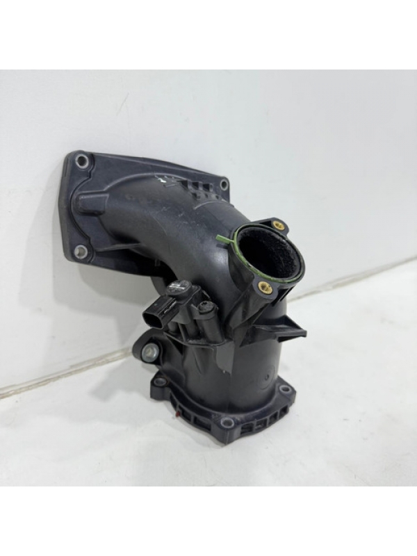 Curva Coletor Admissão Mb Sprinter 415 515 2013 2014 À 2019.