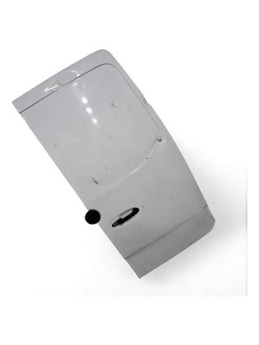 Porta Traseira Direita Mb Sprinter 416 2023 À 2025 Detalhe