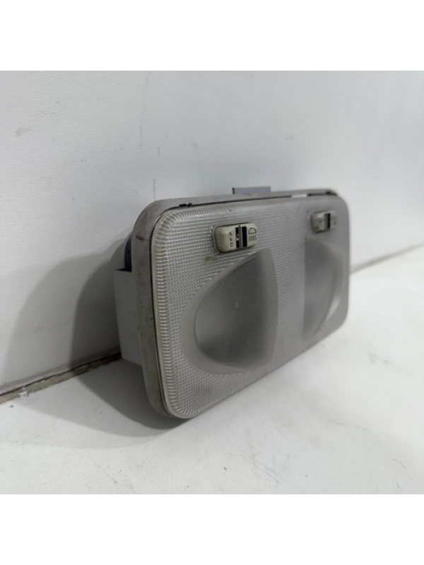 Luz Cortesia Interna Teto Fiat Ducato Boxer 2006 2007 À 2017